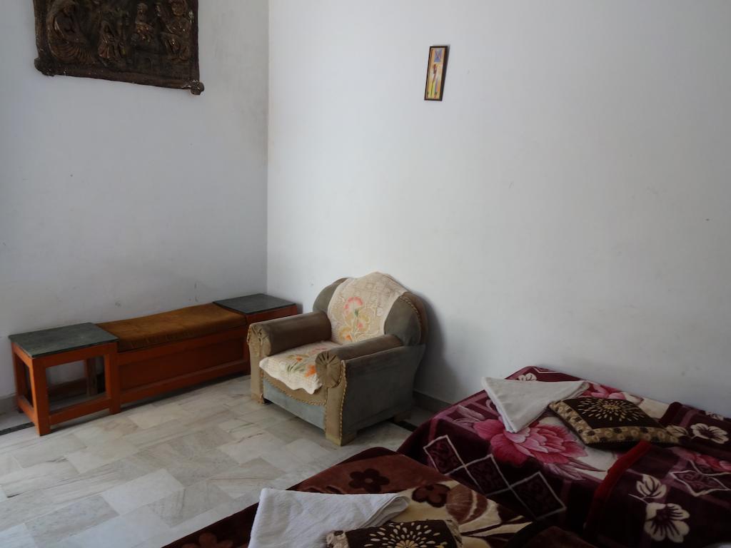Hotel Fort View Orchha Zimmer foto